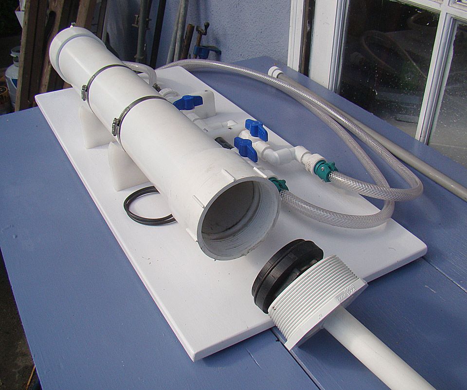 My favorite stuffer Page 2 Homemade Sausage Making